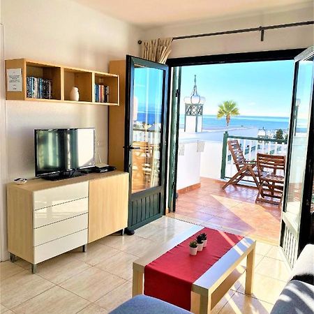 Casa Josephine Lanzarote, Spectacular Sea Views & Free Wifi Leilighet Puerto del Carmen  Eksteriør bilde
