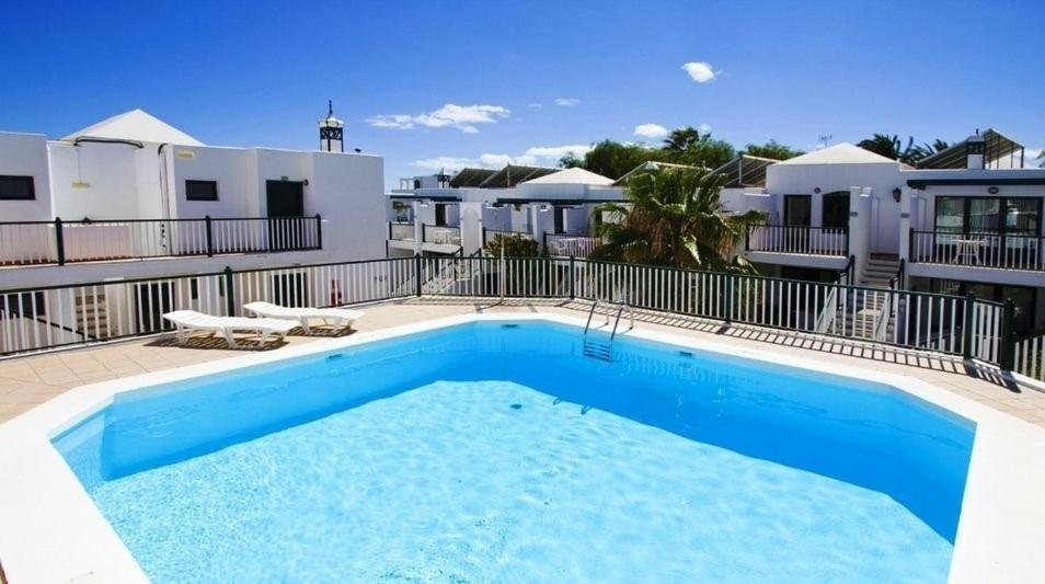 Casa Josephine Lanzarote, Spectacular Sea Views & Free Wifi Leilighet Puerto del Carmen  Eksteriør bilde