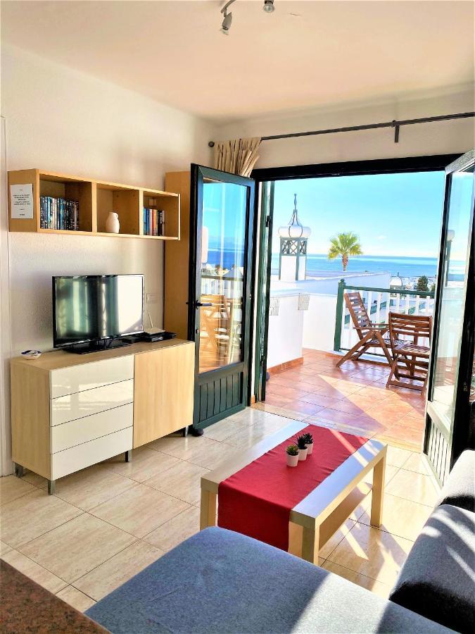 Casa Josephine Lanzarote, Spectacular Sea Views & Free Wifi Leilighet Puerto del Carmen  Eksteriør bilde
