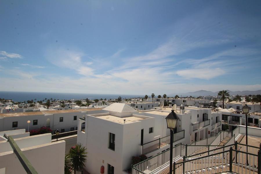 Casa Josephine Lanzarote, Spectacular Sea Views & Free Wifi Leilighet Puerto del Carmen  Eksteriør bilde