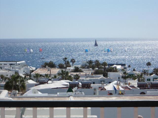 Casa Josephine Lanzarote, Spectacular Sea Views & Free Wifi Leilighet Puerto del Carmen  Eksteriør bilde